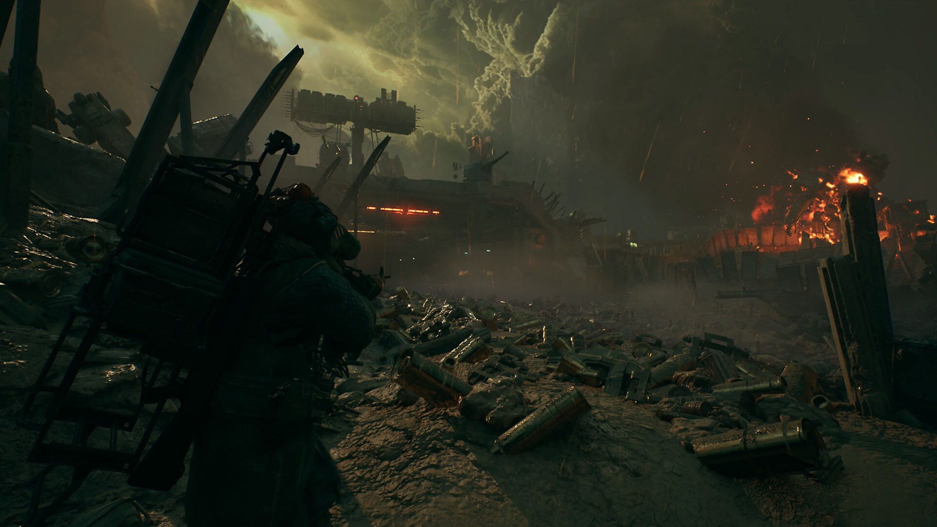 图片[2]-《永恒寒冬》中文联机版-资源项目网