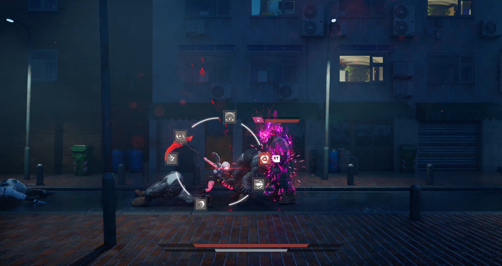 图片[5]-《血姬：双生》中文版-资源项目网