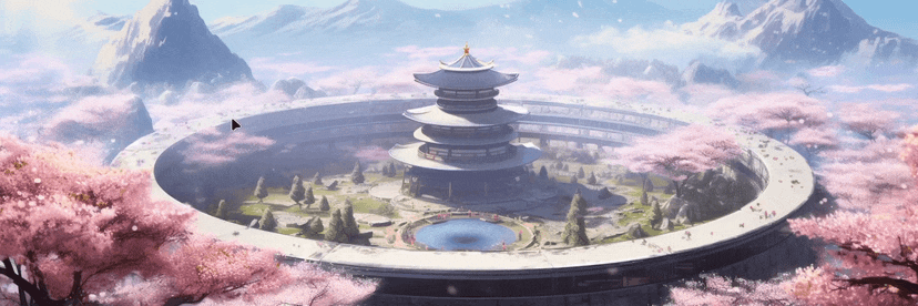 桌面饼图菜单Kando v2.2.0绿色版-资源项目网