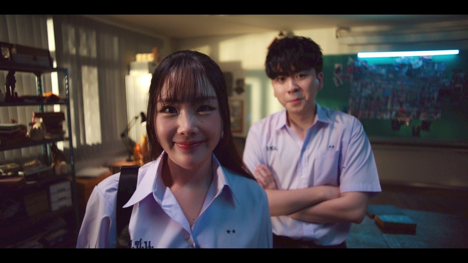 《恋爱秘密侦探社》中文版-资源项目网