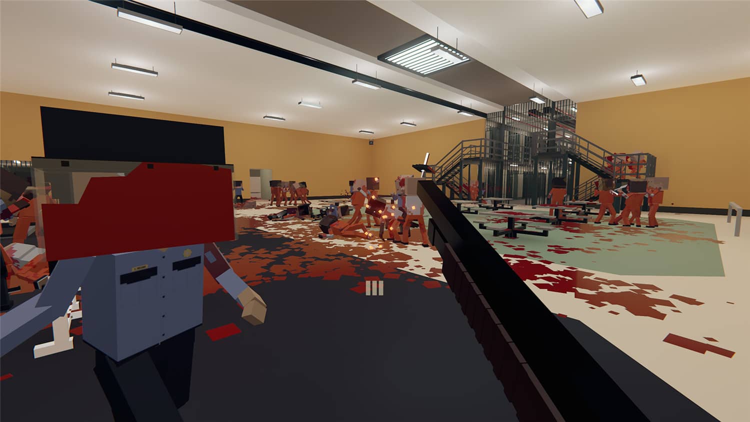 《血染小镇》Build.15837486中文版--第7张图片