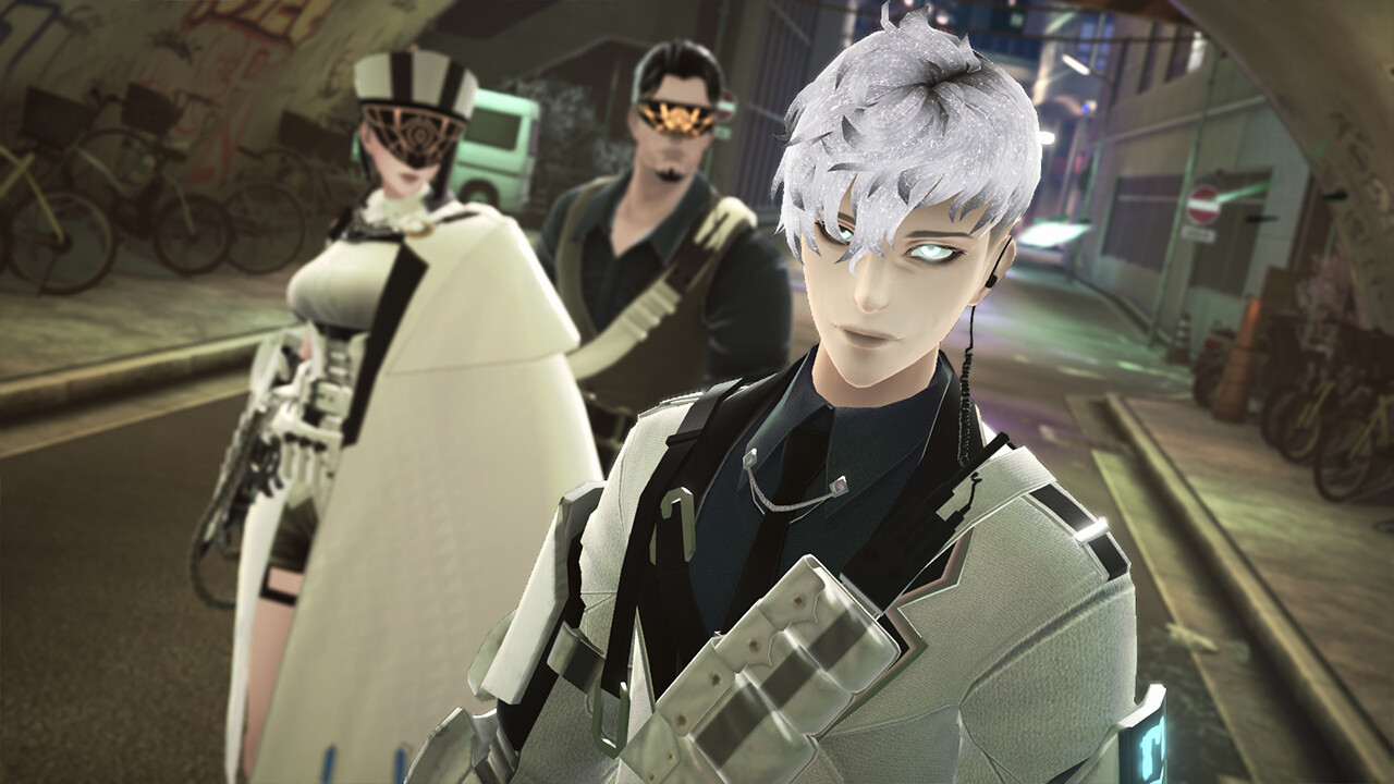 《雷纳提斯》v1.0.7英文原版-资源项目网