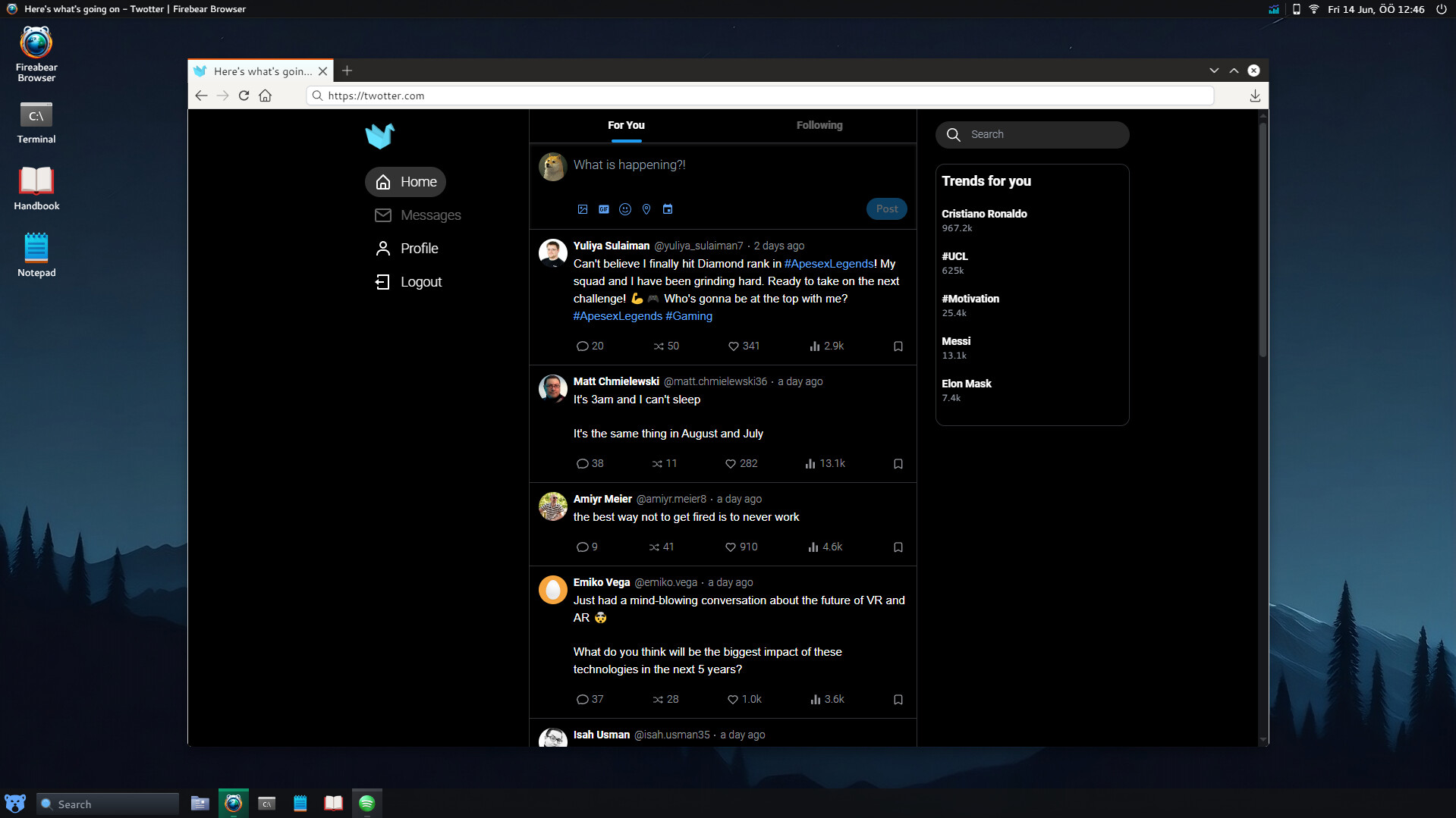 图片[2]-《黑客中心：终极模拟器》中文版-资源项目网