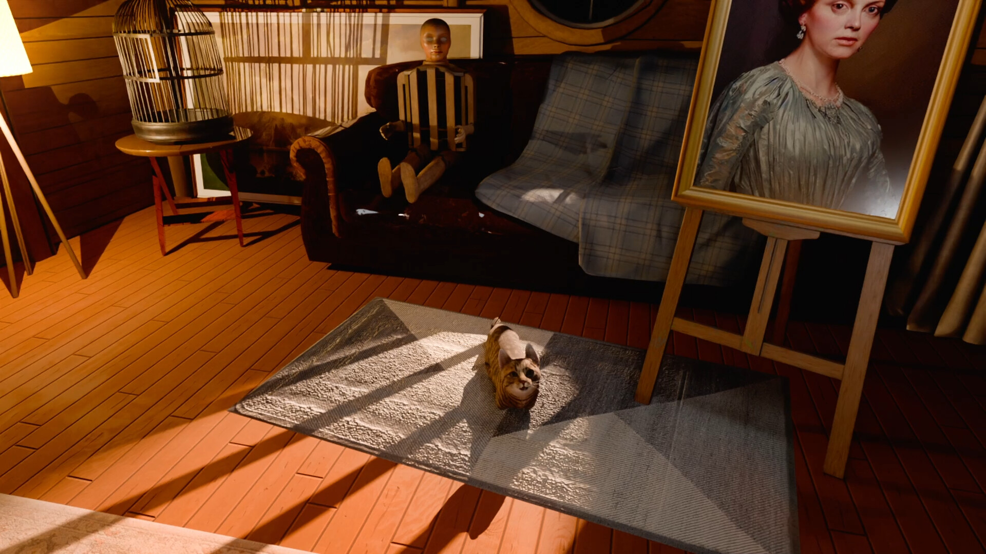 图片[3]-《十八层阁楼》中文版-资源项目网