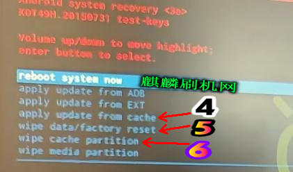 图片[4]-泰捷WE20S晶晨S812处理器优盘升级教程，当贝固件下载，酷玩资源网，每日更新。-资源项目网