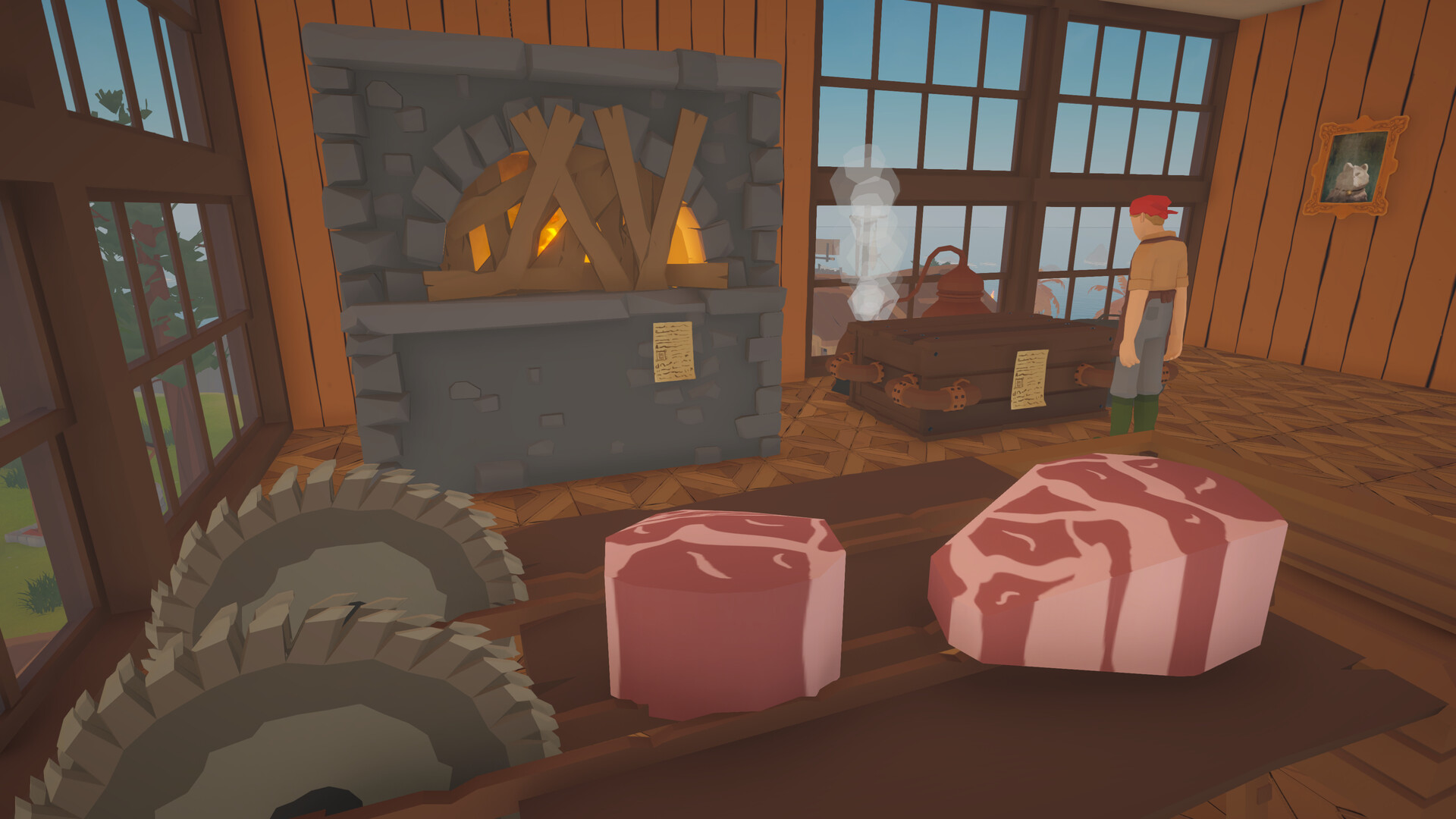 图片[4]-《菜市场模拟器》中文版-资源项目网