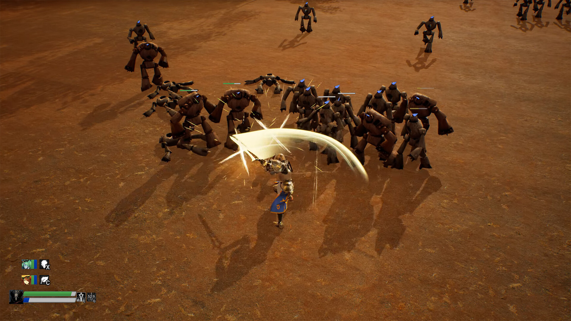 图片[2]-《女王的忠诚》中文版-资源项目网