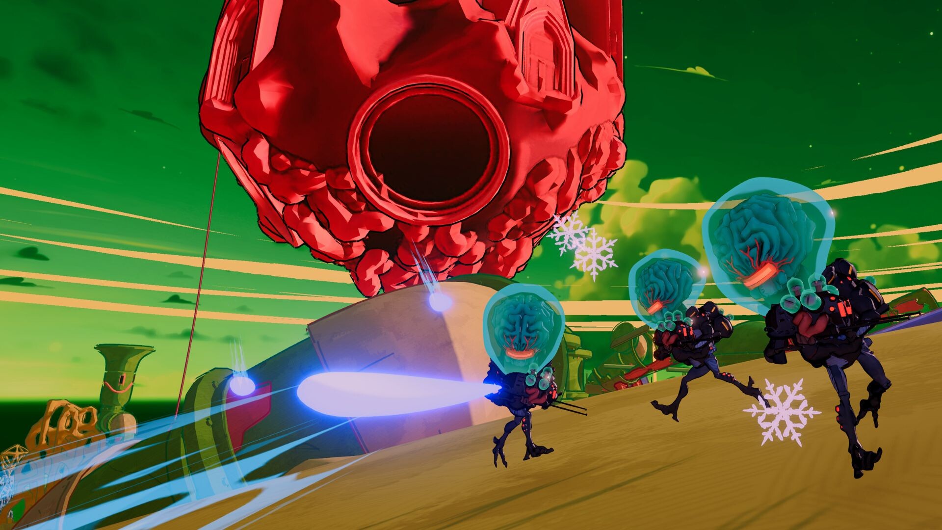 《肉转乾坤》中文版--第8张图片