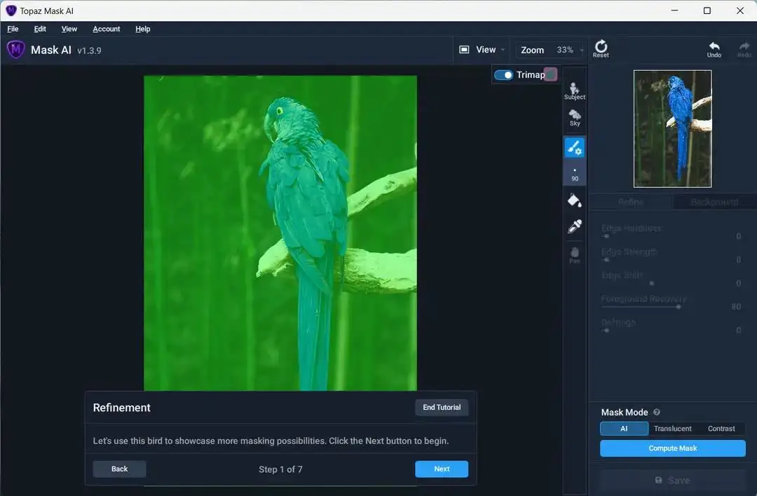 Topaz Photo AI v3.1.0便携版-资源项目网