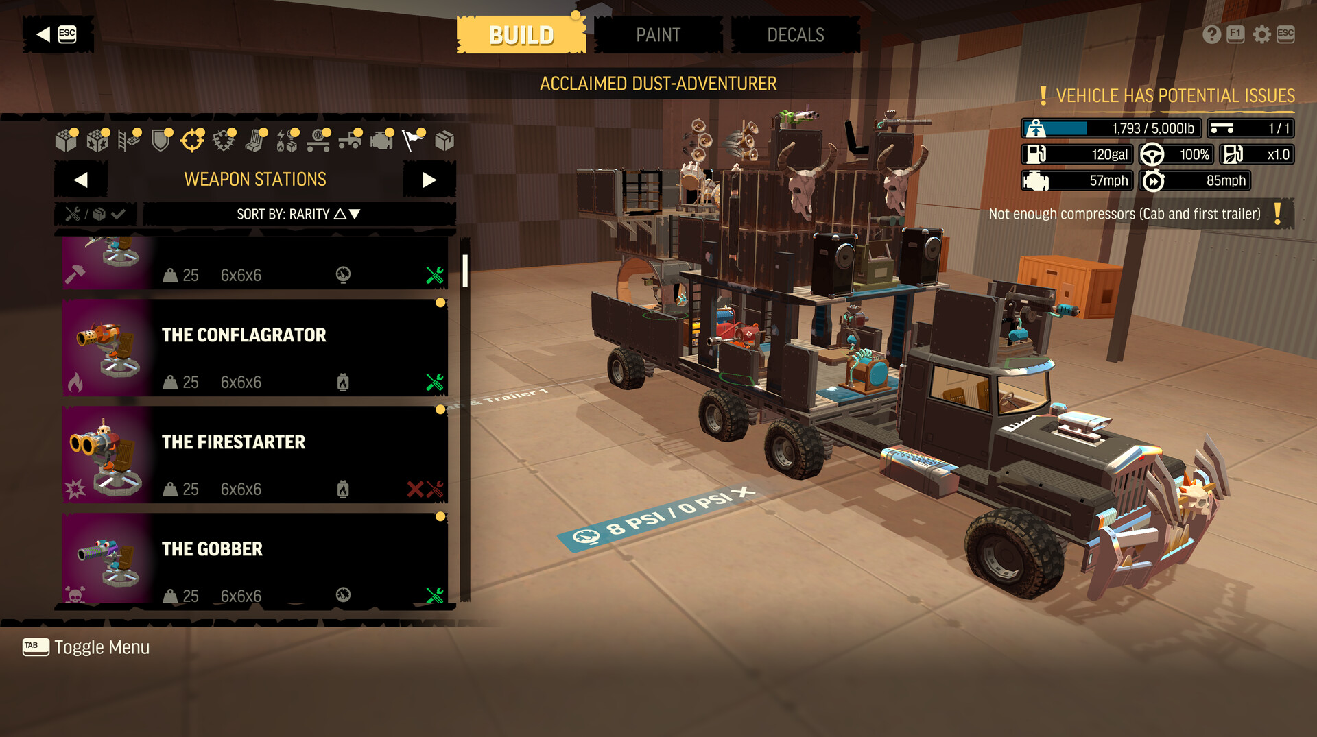 《恶土小队》v30737中文版--第7张图片