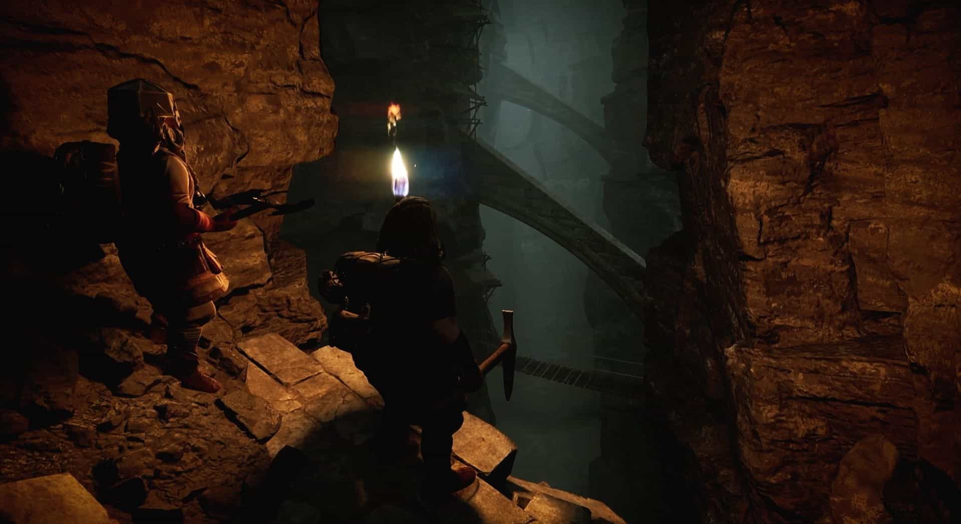 《指环王：重返莫瑞亚》v1.5.1联机版--第8张图片