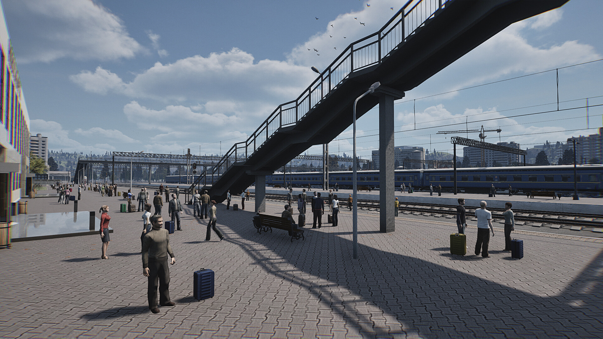 图片[2]-《红色护照：通往俄罗斯的车票》中文版-资源项目网