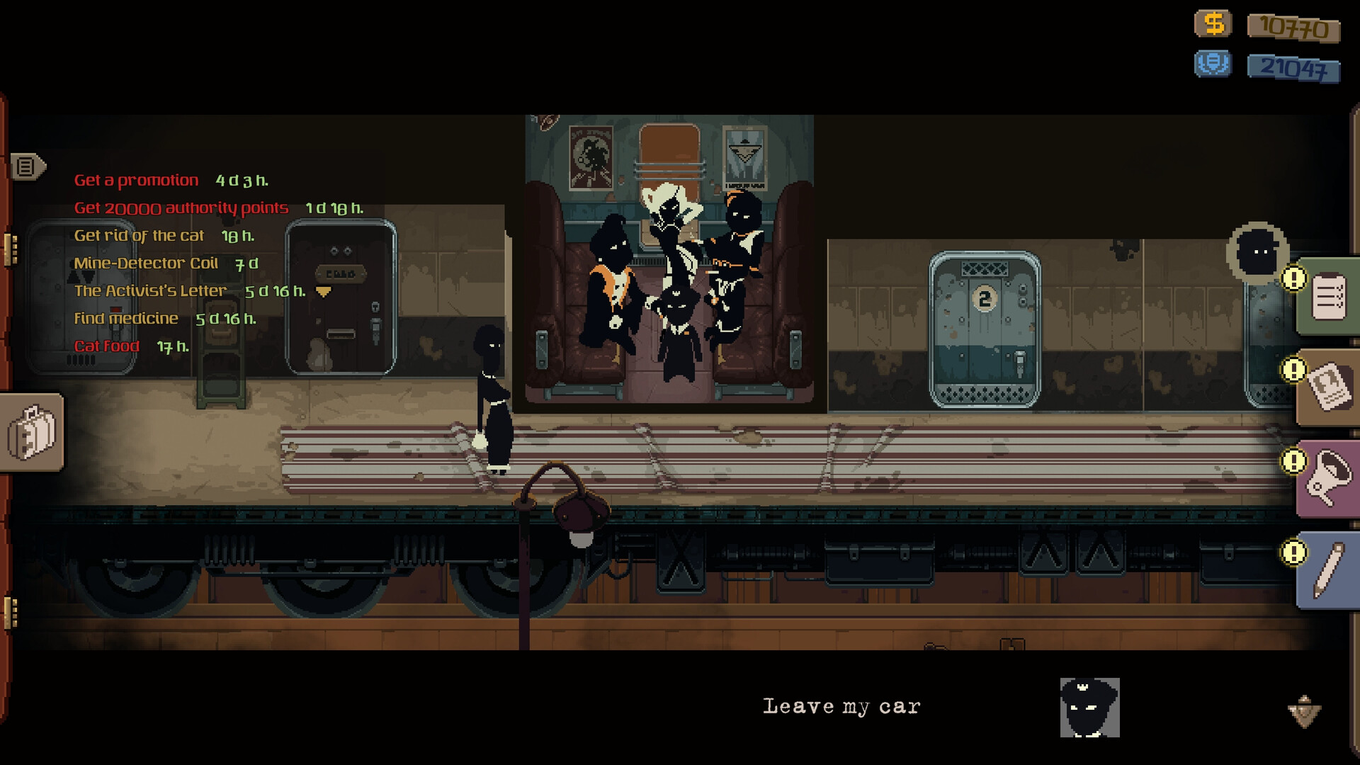 《旁观者：列车长》v1.0.4.278中文版--第9张图片