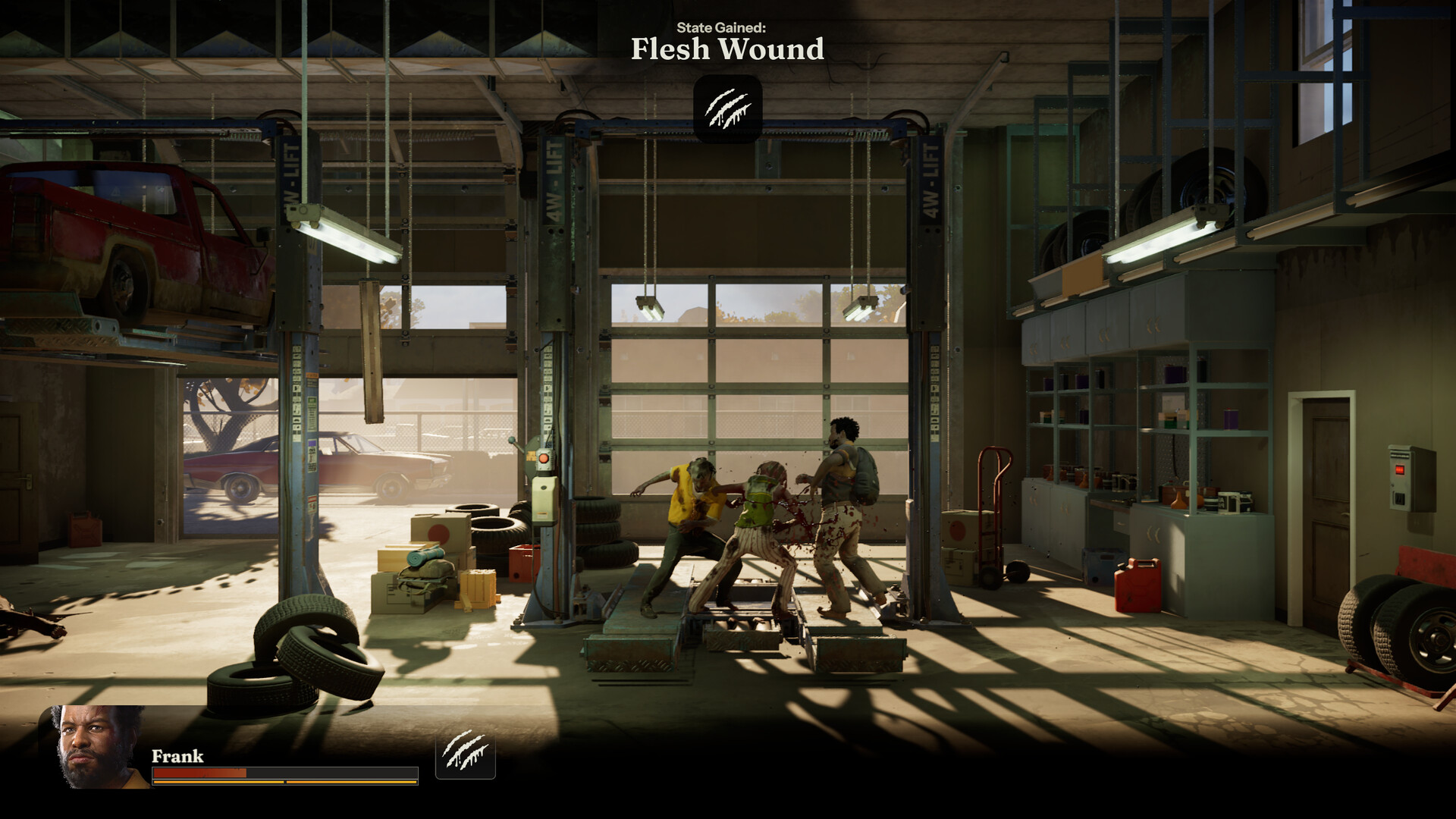 《勇闯死人谷：暗黑之日》中文版-资源项目网