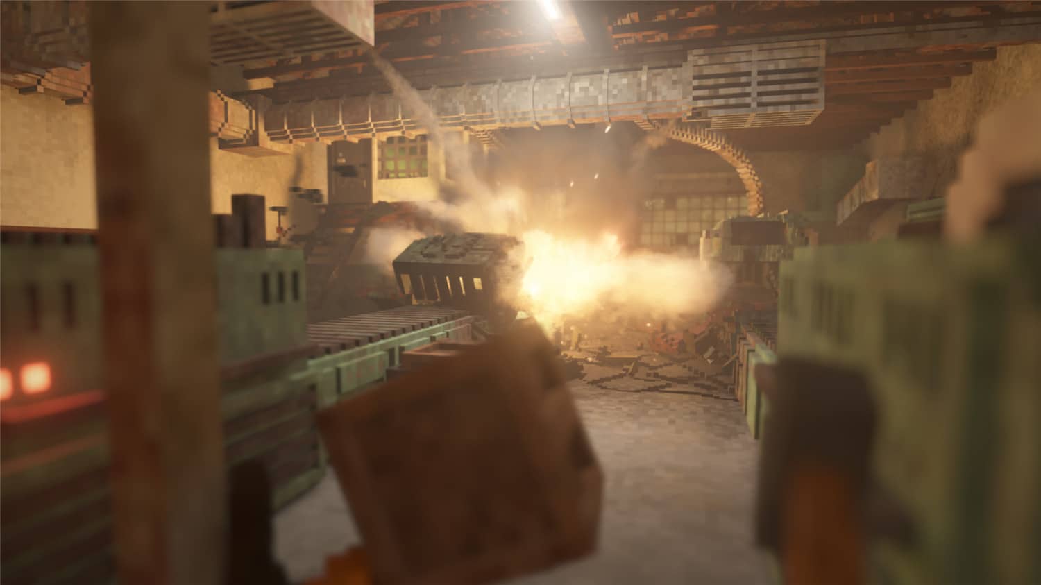 《拆迁》v20250604中文版-资源项目网