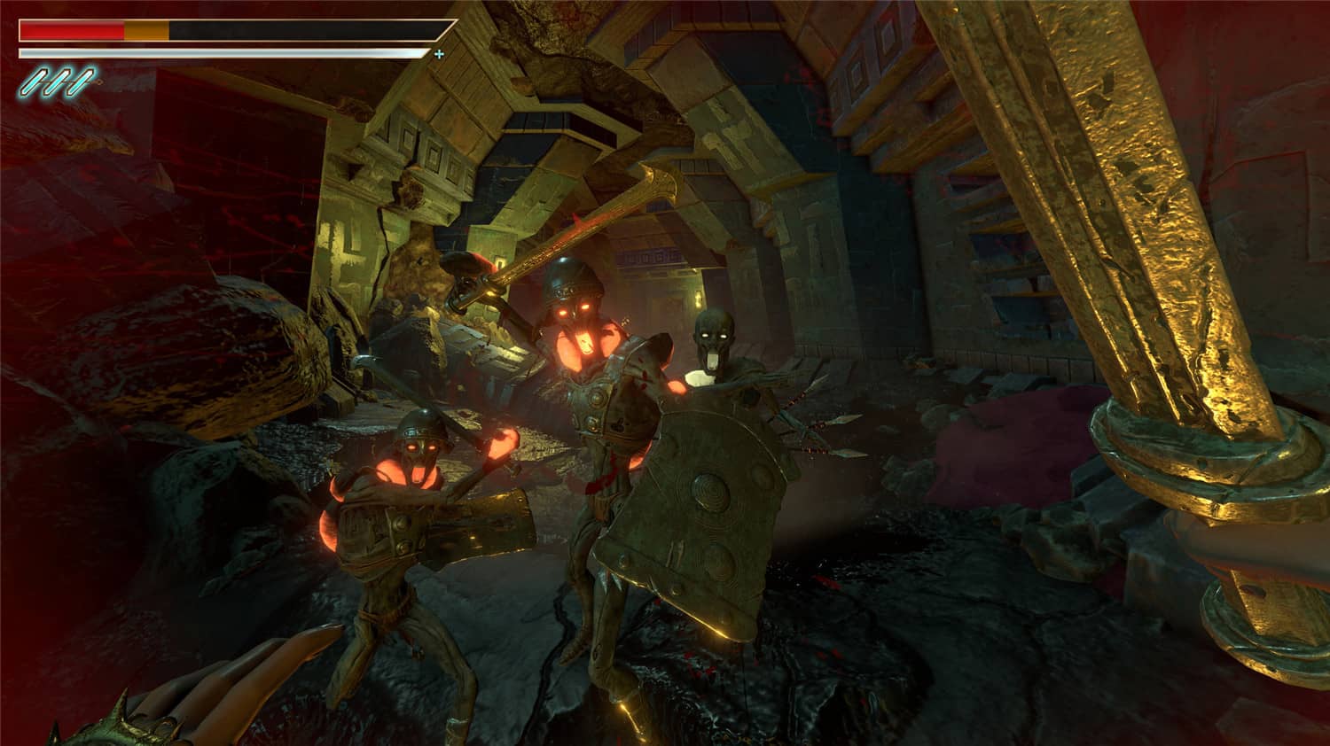 《上古重生》v20241205中文版--第10张图片