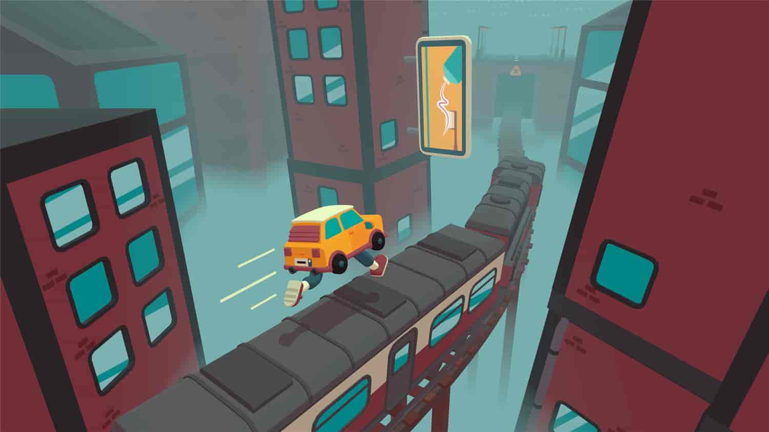 《万物皆可赛车》v1.0.0中文版-资源项目网