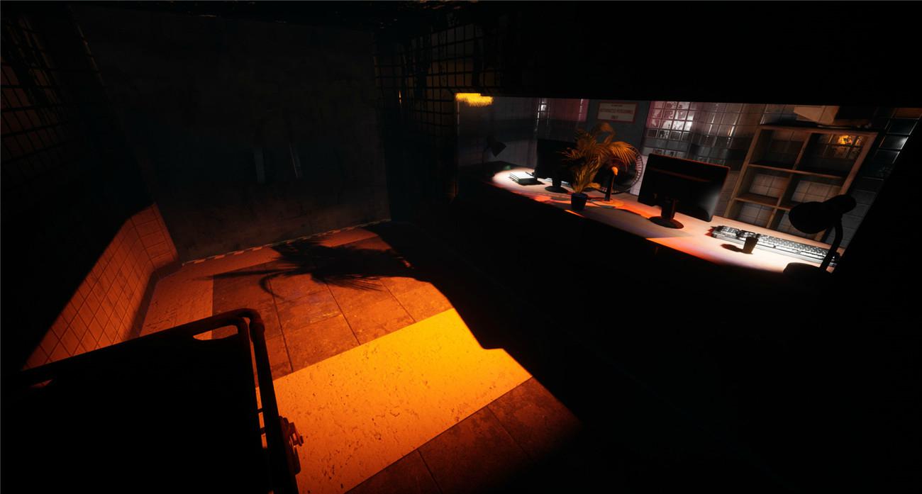 《隔离：第二幕》中文版-资源项目网