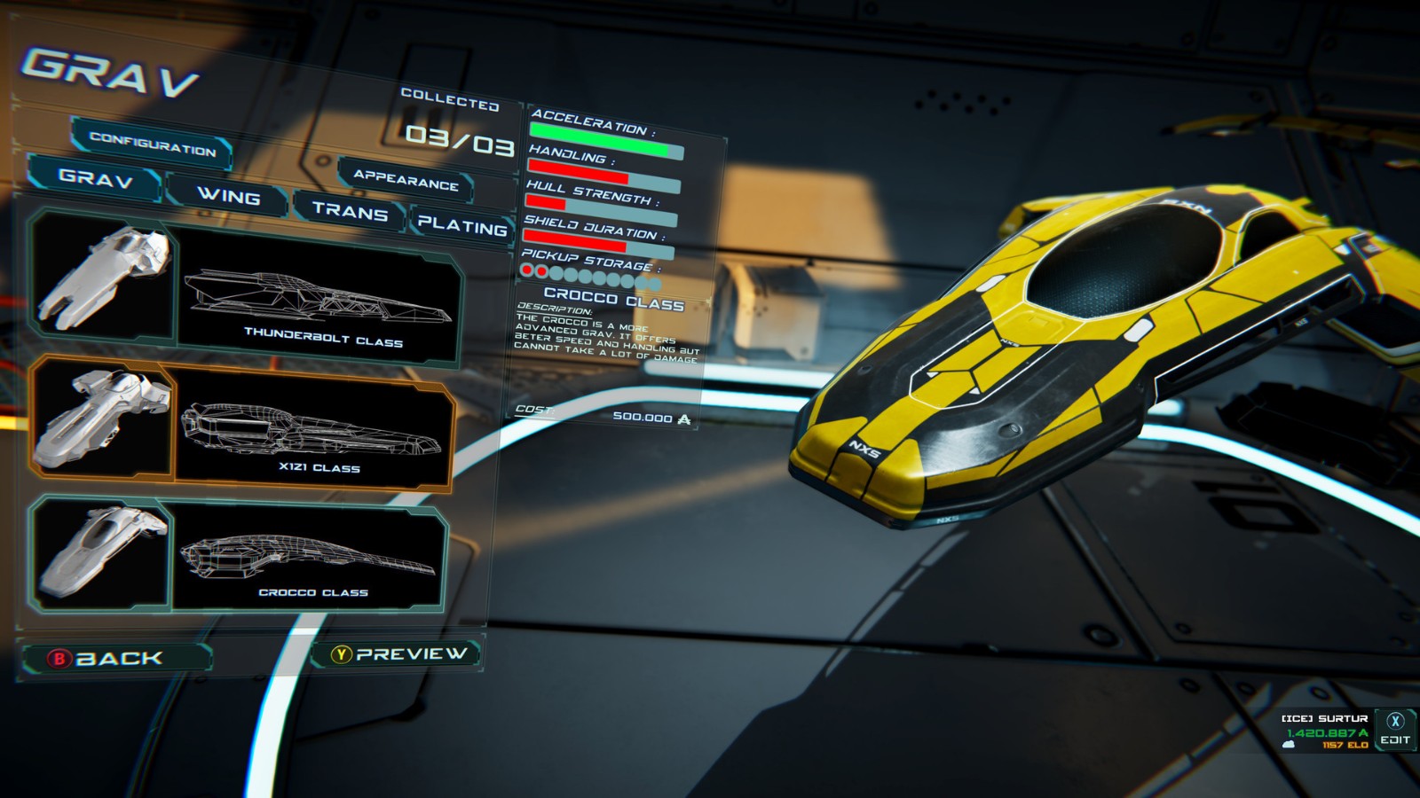 《反重力赛车》v10636985中文版--第9张图片