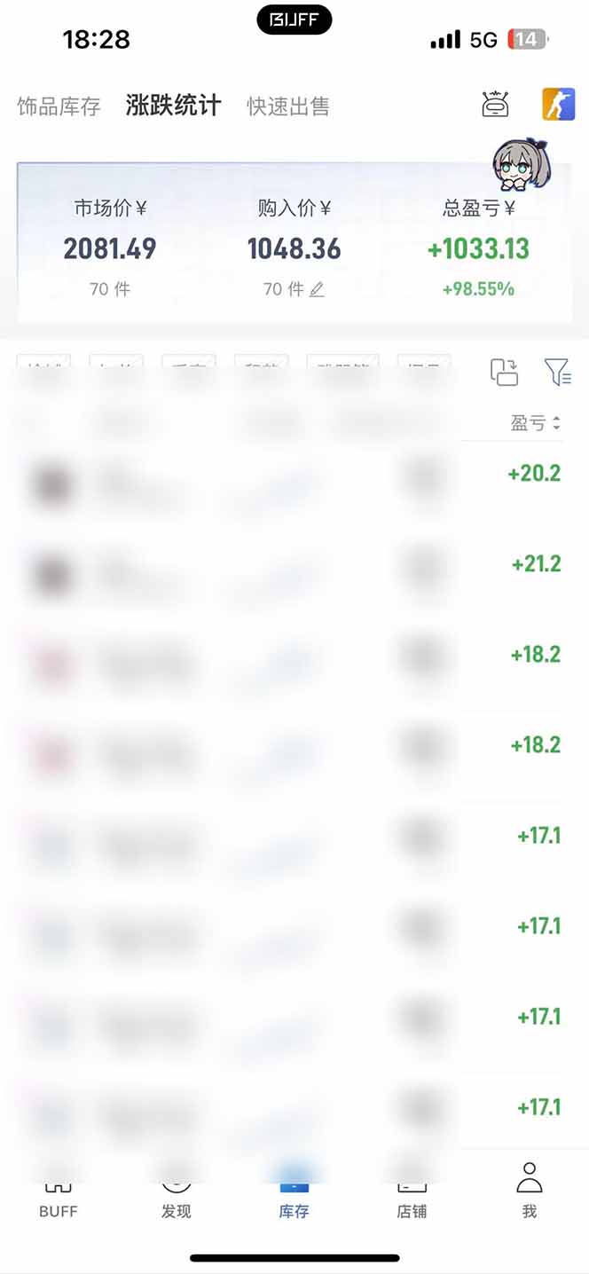 图片[4]-Steam搬砖日入1000+核心玩法，副业首选，收益稳定-资源项目网