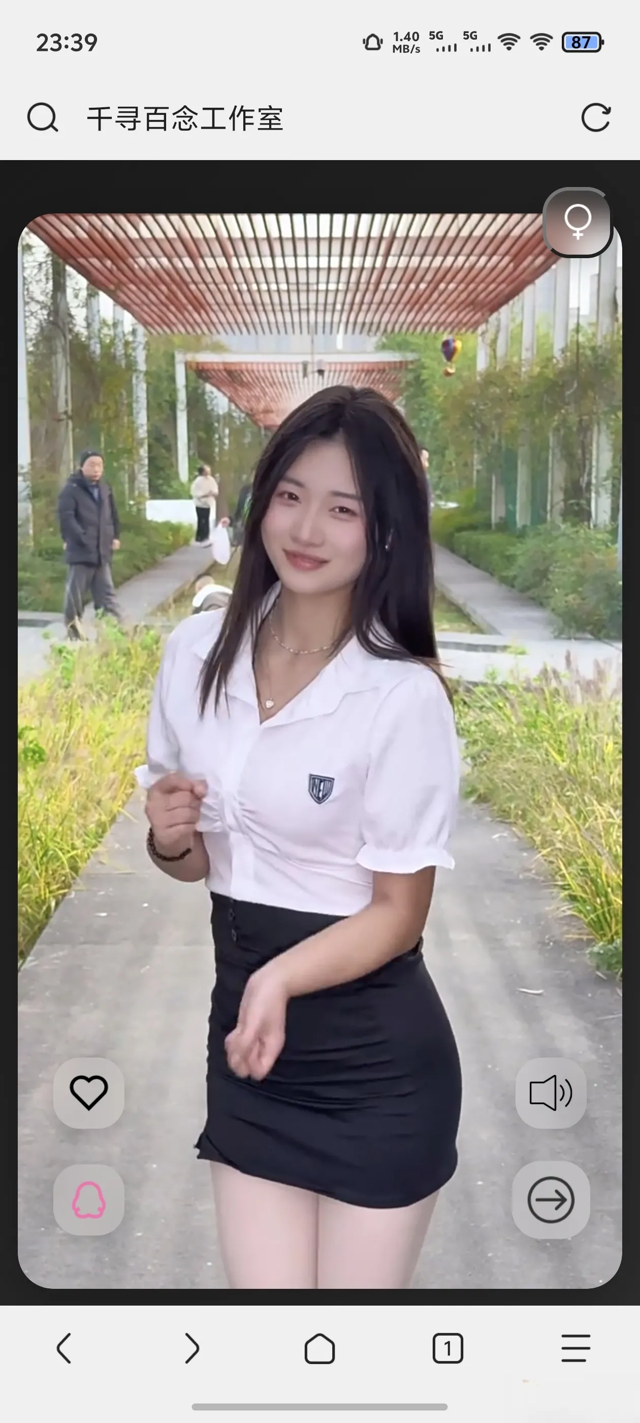 千寻随机视频API搭建（1.0）-资源项目网