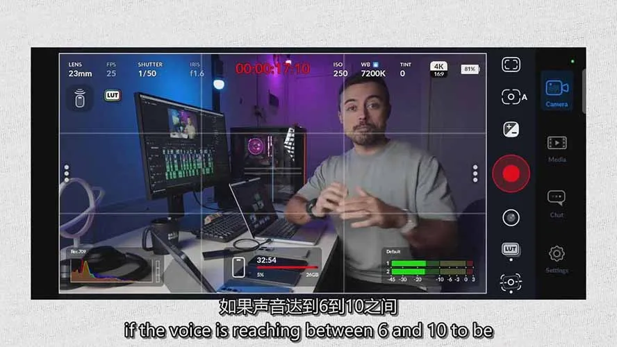 图片[9]-手机电影感拍摄课：从策划到后期，提升视觉表达，单视频收益破千-资源项目网