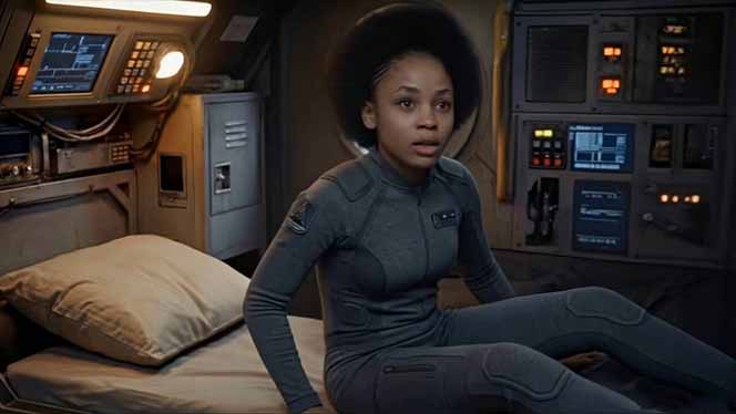 图片[7]-Google AI Studio科幻短片教程：AI生成+剪辑全流程，3小时教学+专属资源，掌握专业级制作技能-资源项目网