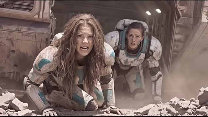 图片[5]-Google AI Studio科幻短片教程：AI生成+剪辑全流程，3小时教学+专属资源，掌握专业级制作技能-资源项目网