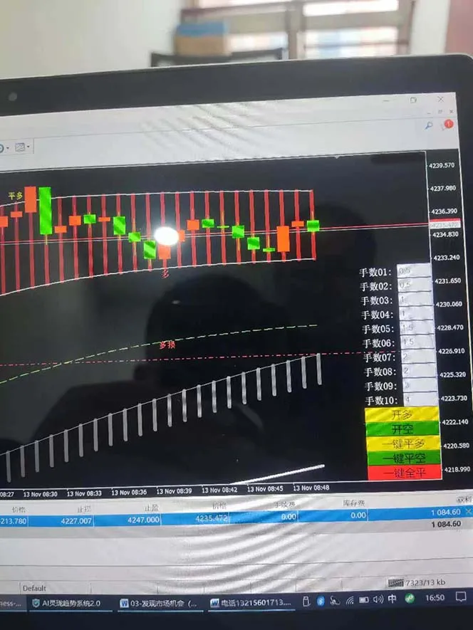 图片[6]-海外美金AI掘金项目，200U可入门槛，一天一单即可，每天1000-2000很轻松！-讯领网创