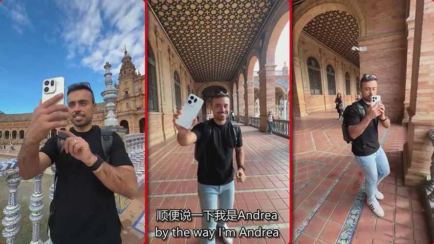 图片[5]-手机电影感拍摄课：从策划到后期，提升视觉表达，单视频收益破千-资源项目网