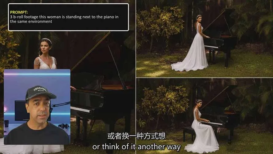 图片[3]-谷歌Gemini 2.5 Flash AI图像模型：Nano Banana技术革新-资源项目网