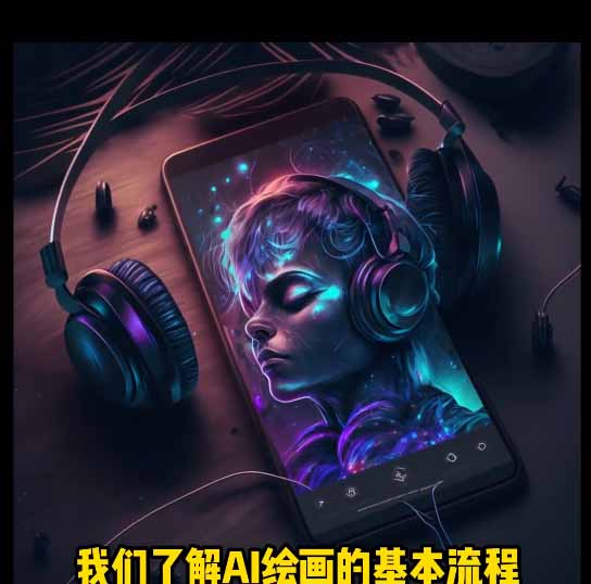 图片[4]-Midjourney、PS、C4D全能课程：从参数设置到3D建模，再到产品KV海报全流程教学-资源项目网