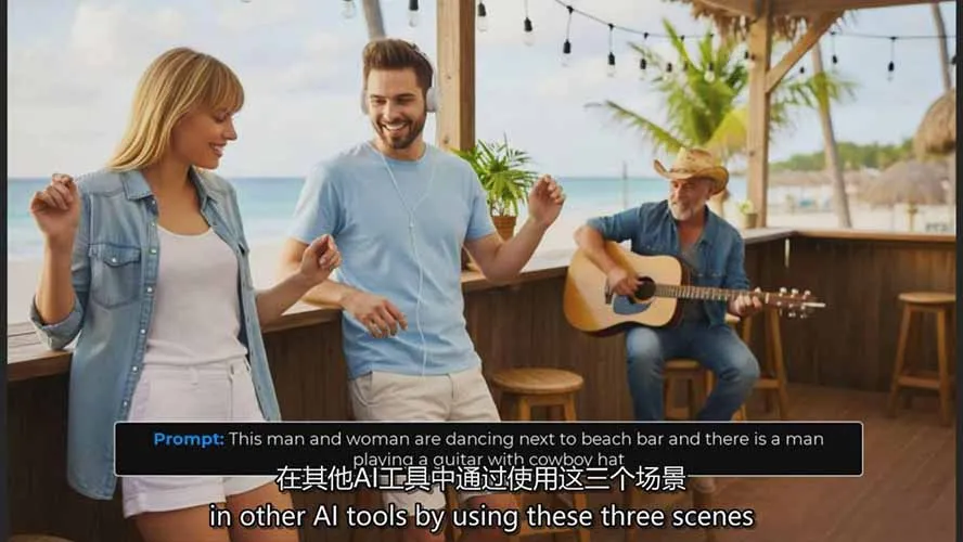 图片[10]-谷歌Gemini 2.5 Flash AI图像模型：Nano Banana技术革新-资源项目网