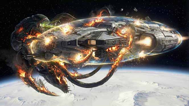 图片[4]-Google AI Studio科幻短片教程：AI生成+剪辑全流程，3小时教学+专属资源，掌握专业级制作技能-资源项目网