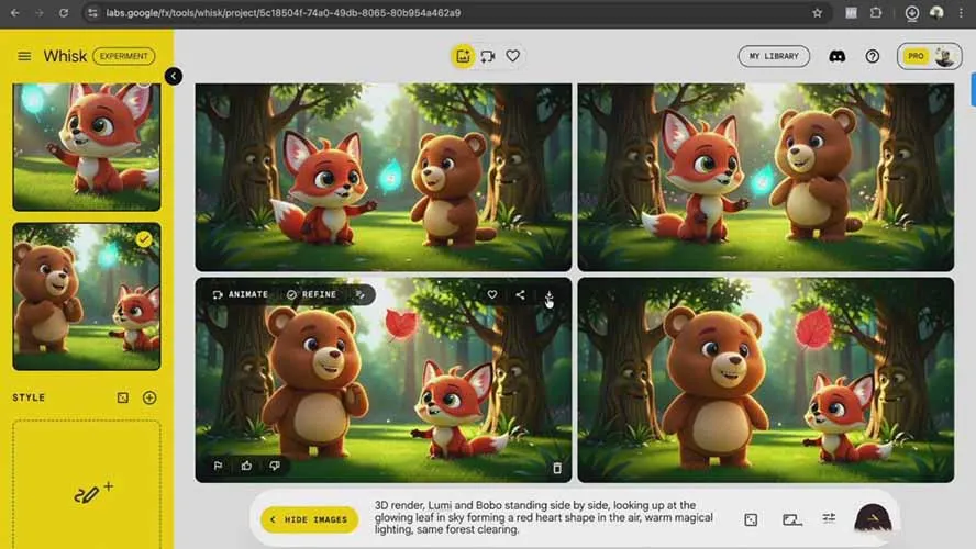 图片[6]-AI人工智能3D电影制作实战指南：从创意到成片、角色一致、多场景叙事，创作你的首部短片-资源项目网