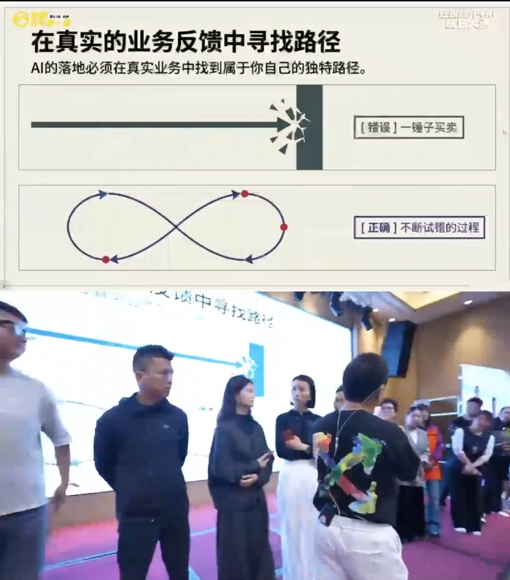 图片[2]-群响2026短视频IP+AI破局大课(3月20-22日杭州线下课程)-资源项目网