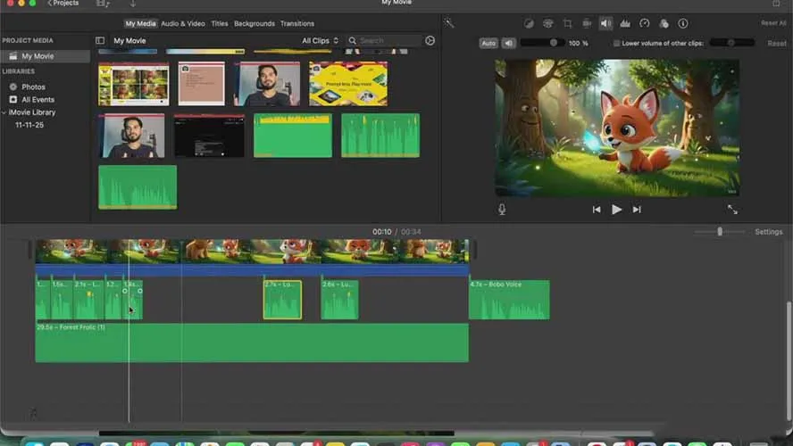 图片[8]-AI人工智能3D电影制作实战指南：从创意到成片、角色一致、多场景叙事，创作你的首部短片-资源项目网