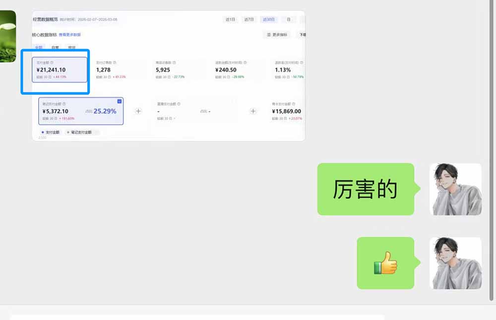 图片[6]-黄岛主小红书AI考题项目训练营1.0+2.0：从选品到店铺，一套方法通吃所有行业，单日收益500+-资源项目网