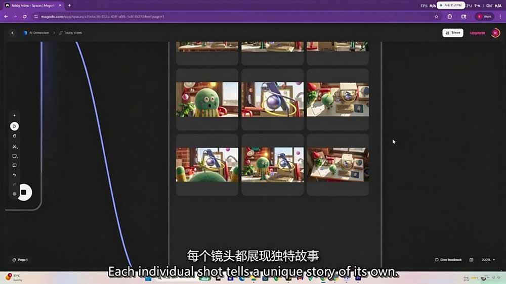 图片[5]-AI高级角色动画全流程：一站式教学，从概念到成片-资源项目网