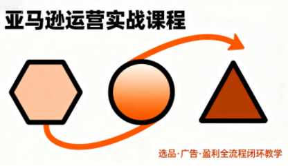 毕方电商亚马逊全站会员课程更新至3月版本-资源项目网