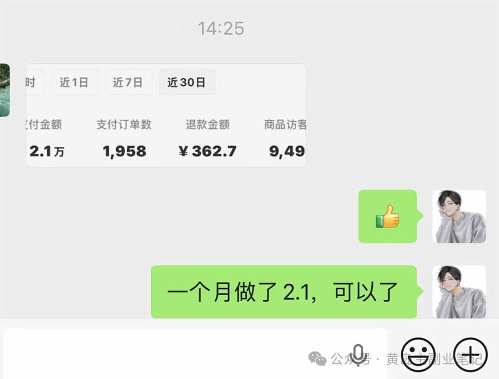 图片[2]-黄岛主小红书AI考题项目训练营1.0+2.0：从选品到店铺，一套方法通吃所有行业，单日收益500+-资源项目网