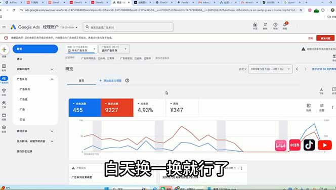 图片[2]-2026老董赚美刀实战课程：深度解析MediaBuy变现策略，从零开始打造海外广告联盟-资源项目网