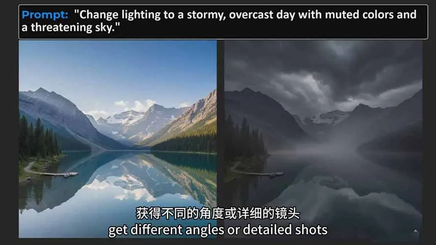 图片[12]-谷歌Gemini 2.5 Flash AI图像模型：Nano Banana技术革新-资源项目网