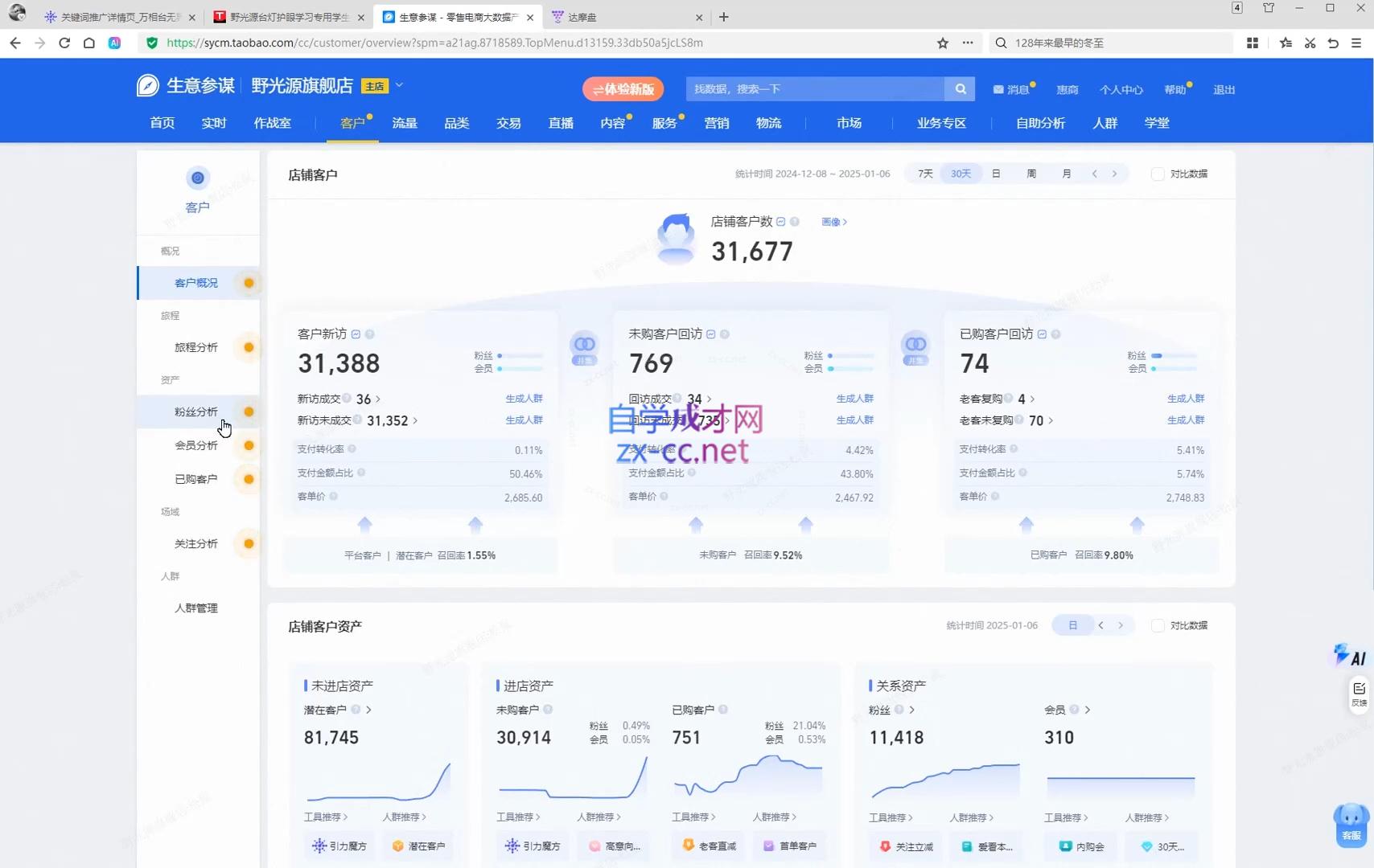 图片[2]-松鼠会电商VIP课程(更新至7月)-资源项目网