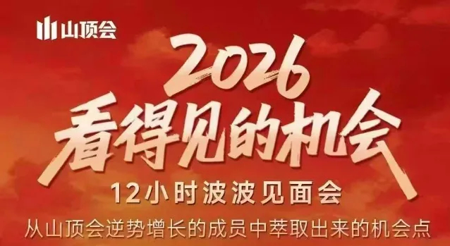 2026年预见机遇：深度案例分析，实战策略直接应用，内容全面，实操性强-资源项目网