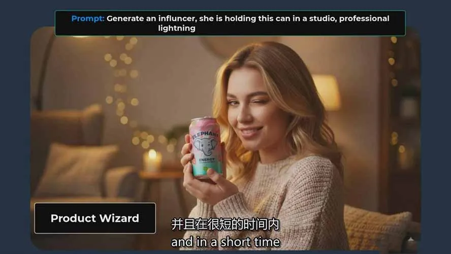 图片[7]-谷歌Gemini 2.5 Flash AI图像模型：Nano Banana技术革新-资源项目网