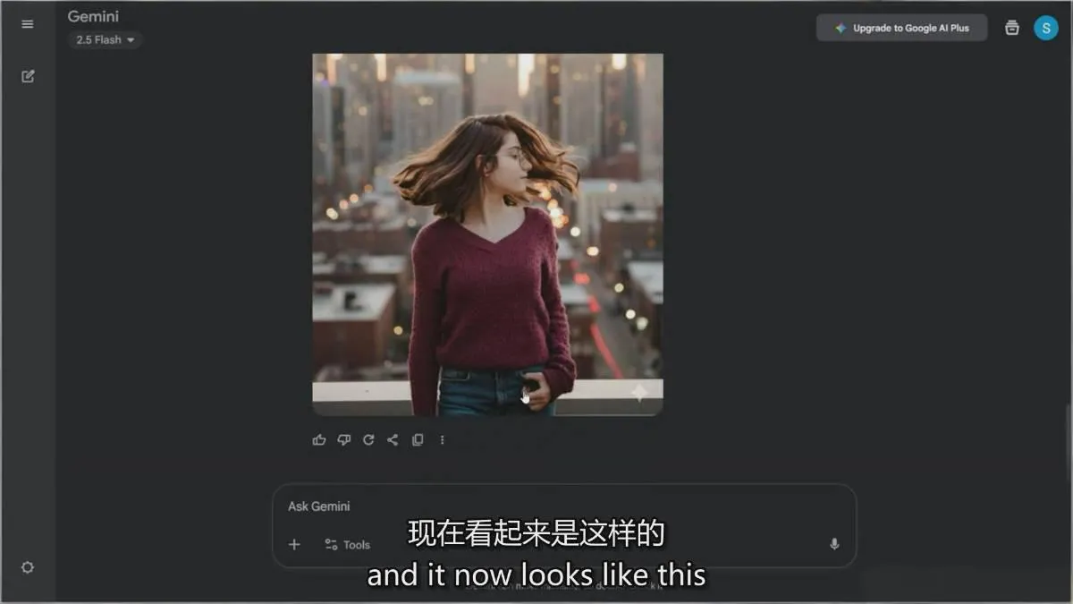 图片[3]-Nano Banana AI设计大师班：掌握黄金生产技能，月增收过万-资源项目网