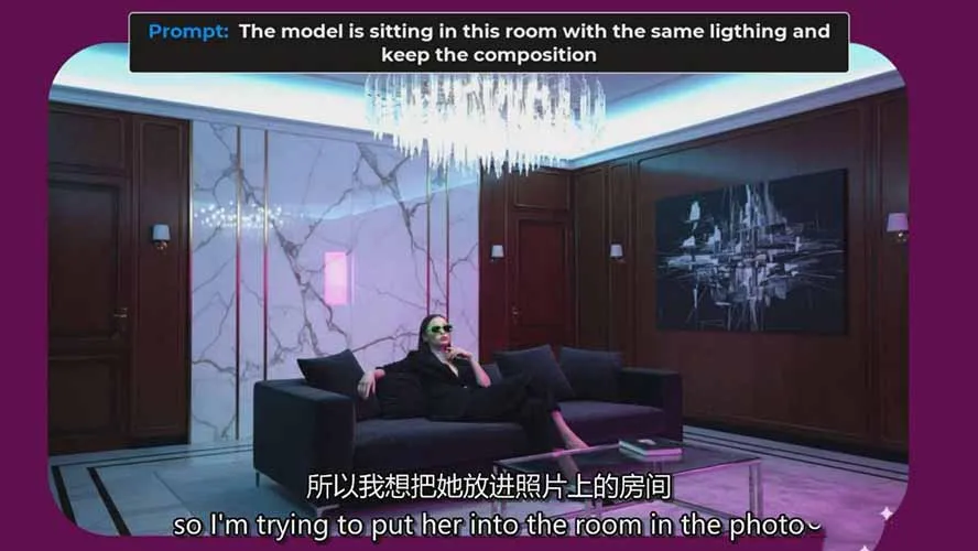 图片[6]-谷歌Gemini 2.5 Flash AI图像模型：Nano Banana技术革新-资源项目网