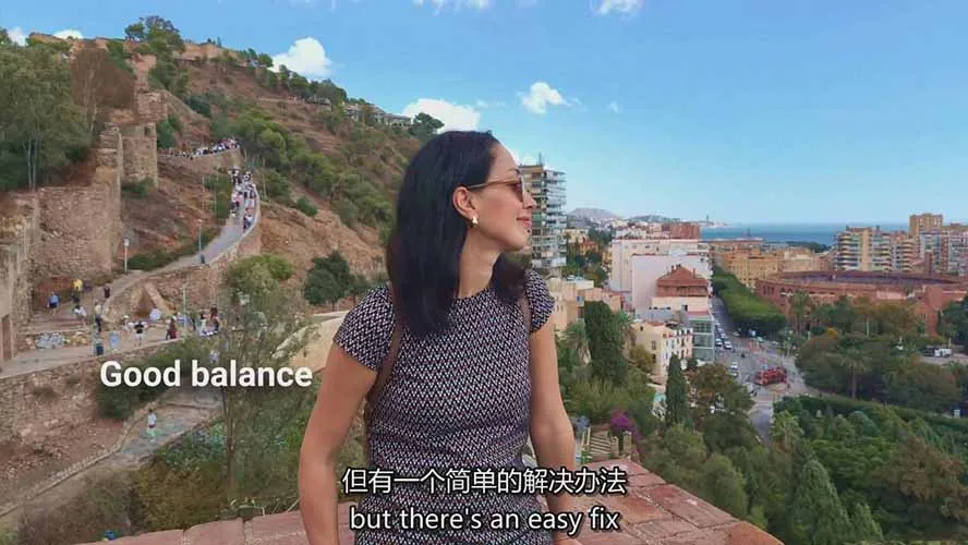 图片[6]-手机电影感拍摄课：从策划到后期，提升视觉表达，单视频收益破千-资源项目网