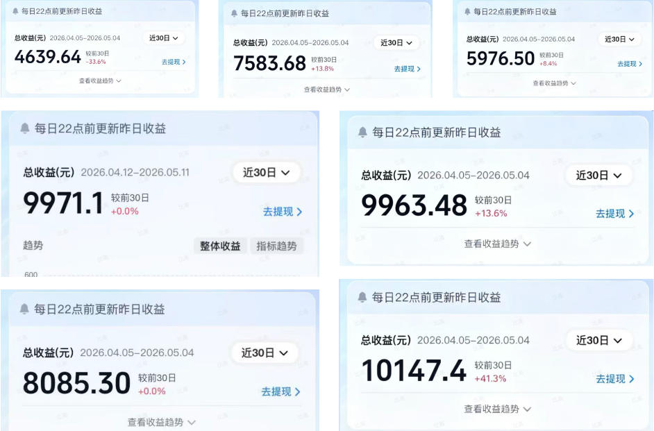 图片[3]-2026年AI赚钱新项目：内容变现月入5万，全流程实操+AI工具，无门槛可复制-资源项目网